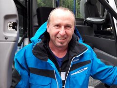 Andreas Hennerbichler sen. | Obmann
